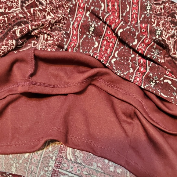 NWT CATO PLUS SIZE 14-16 WOMEN'S STRETCH DRESS - Picture 6 of 8